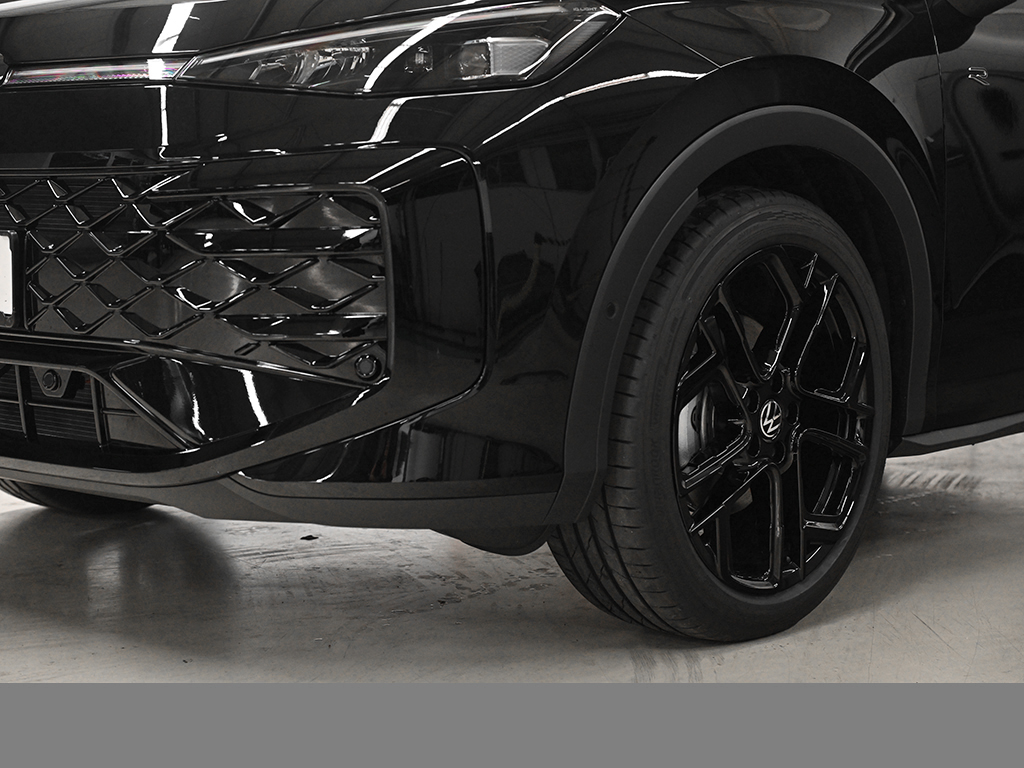 Volkswagen T-Roc 1.5 eTSI R-LINE BLACKSTYLE NEUESMODELL AHK