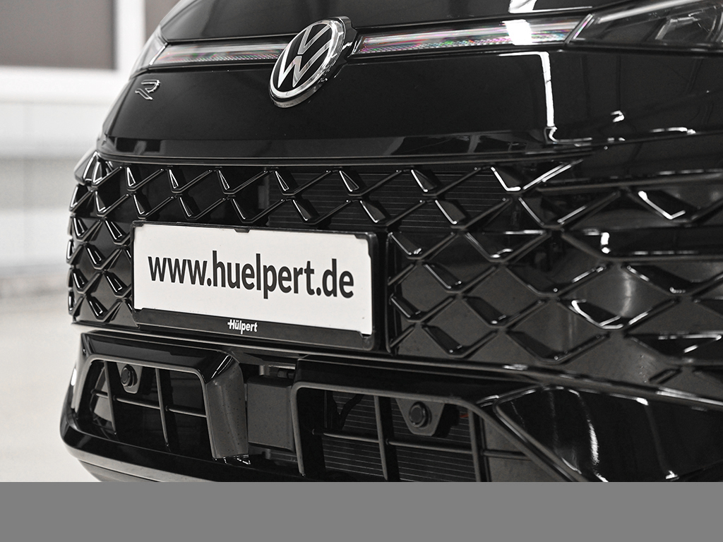 Volkswagen T-Roc 1.5 eTSI R-LINE BLACKSTYLE NEUESMODELL AHK