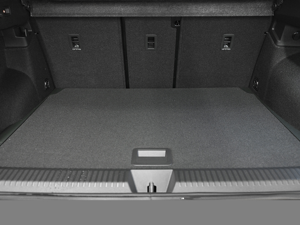 Volkswagen T-Roc 1.5 eTSI R-LINE BLACKSTYLE NEUESMODELL AHK