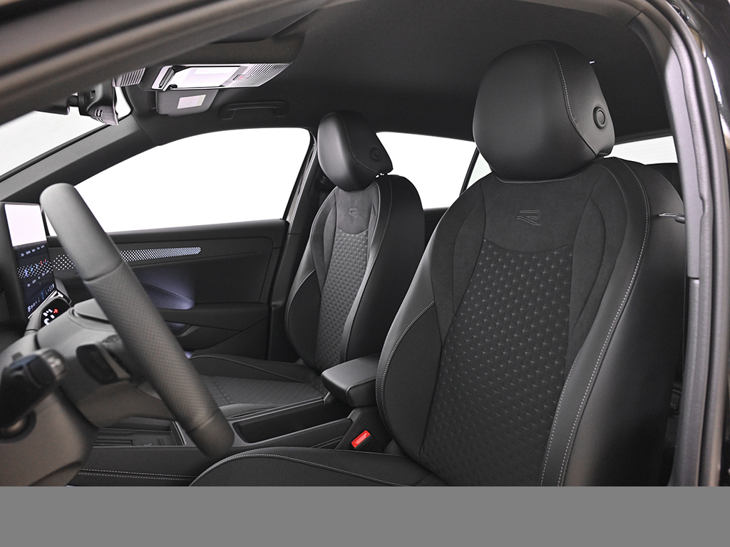 Volkswagen T-Roc 1.5 eTSI R-LINE BLACKSTYLE NEUESMODELL AHK