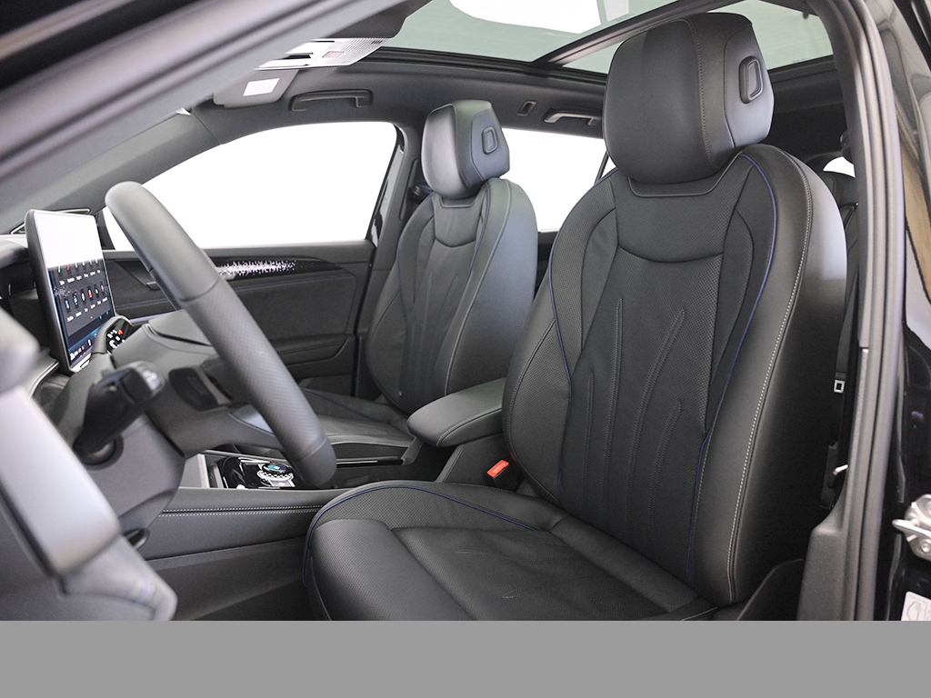 Volkswagen Tayron 2.0 R-LINE 4X4 LEDER 7SITZE PANO STANDHZ.