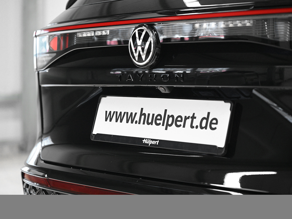 Volkswagen Tayron 2.0 R-LINE 4X4 LEDER 7SITZE PANO STANDHZ.