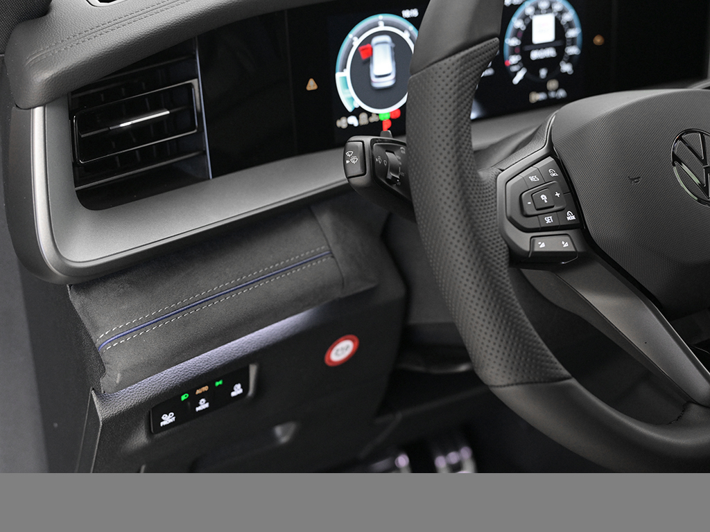 Volkswagen Tayron 2.0 R-LINE 4X4 LEDER 7SITZE PANO STANDHZ.