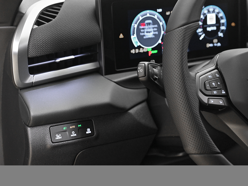 Volkswagen T-Roc 1.5 eTSI R-LINE BLACKSTYLE NEUESMODELL AHK