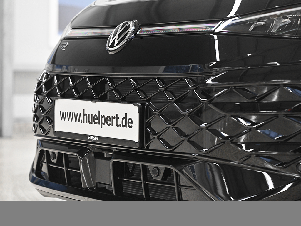 Volkswagen T-Roc 1.5 eTSI R-LINE BLACKSTYLE NEUESMODELL AHK