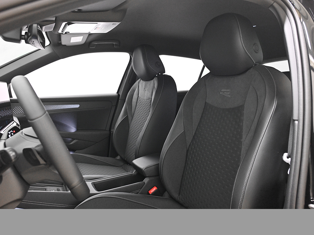 Volkswagen T-Roc 1.5 eTSI R-LINE BLACKSTYLE NEUESMODELL AHK