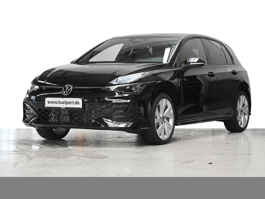 Volkswagen Golf VIII 1.5 eTSI R-LINE FACELIFT CAM ACC LM18