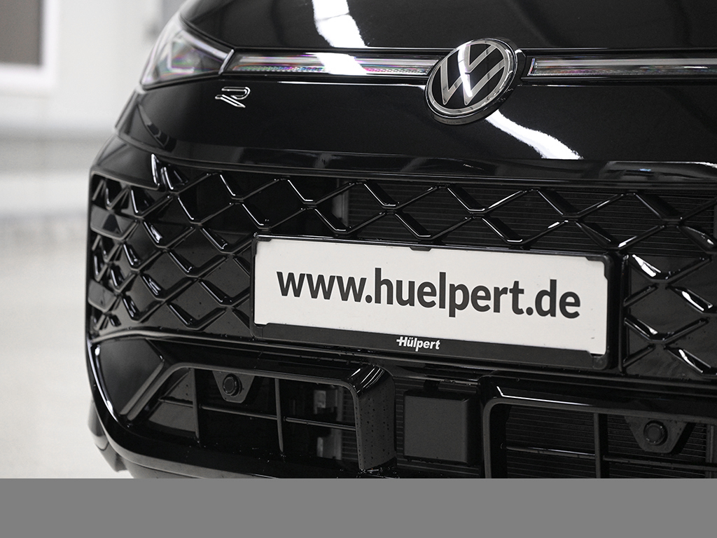 Volkswagen T-Roc 1.5 eTSI R-LINE BLACKSTYLE NEUESMODELL AHK