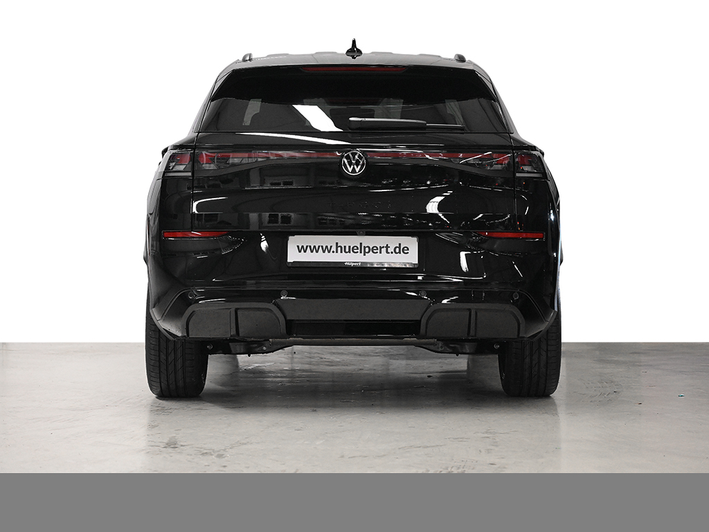 Volkswagen T-Roc 1.5 eTSI R-LINE BLACKSTYLE NEUESMODELL AHK