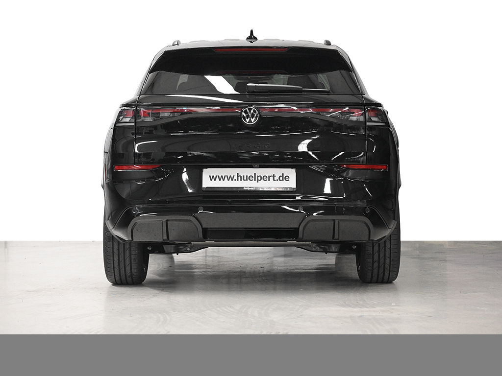 Volkswagen T-Roc 1.5 eTSI R-LINE BLACKSTYLE NEUESMODELL AHK