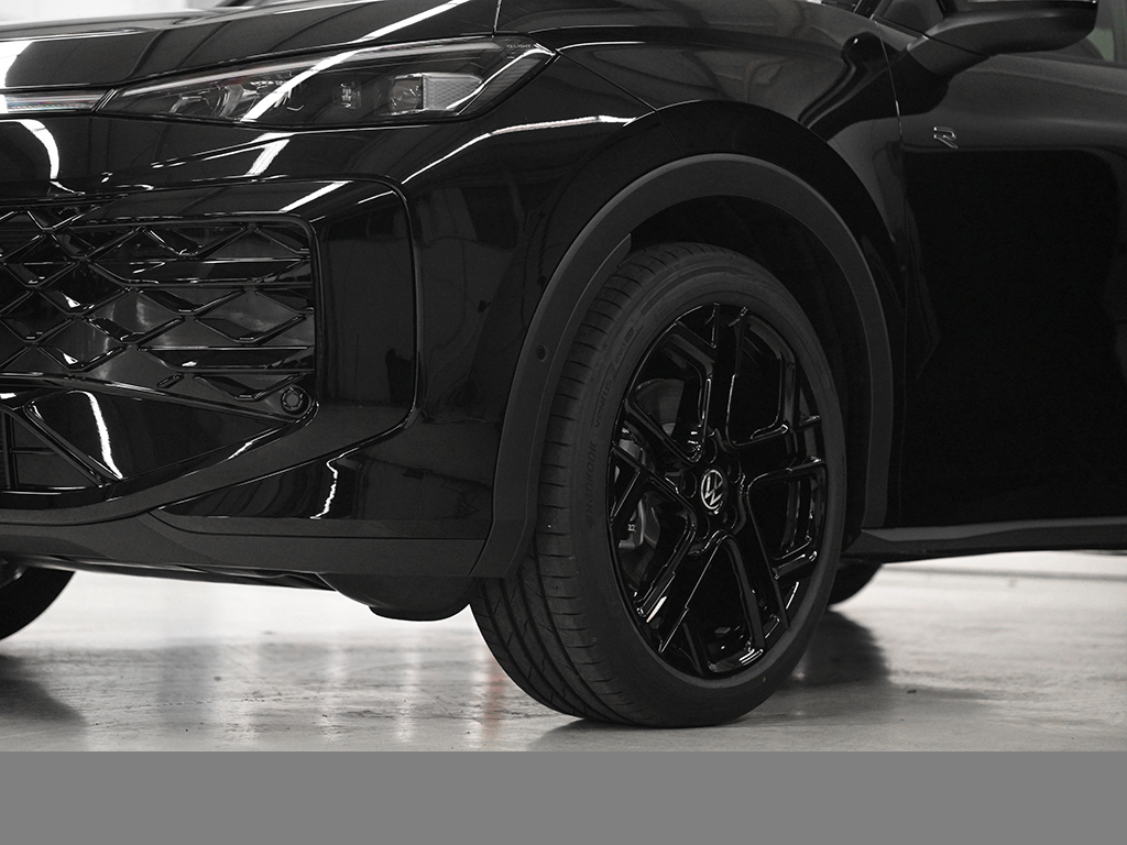 Volkswagen T-Roc 1.5 eTSI R-LINE BLACKSTYLE NEUESMODELL AHK