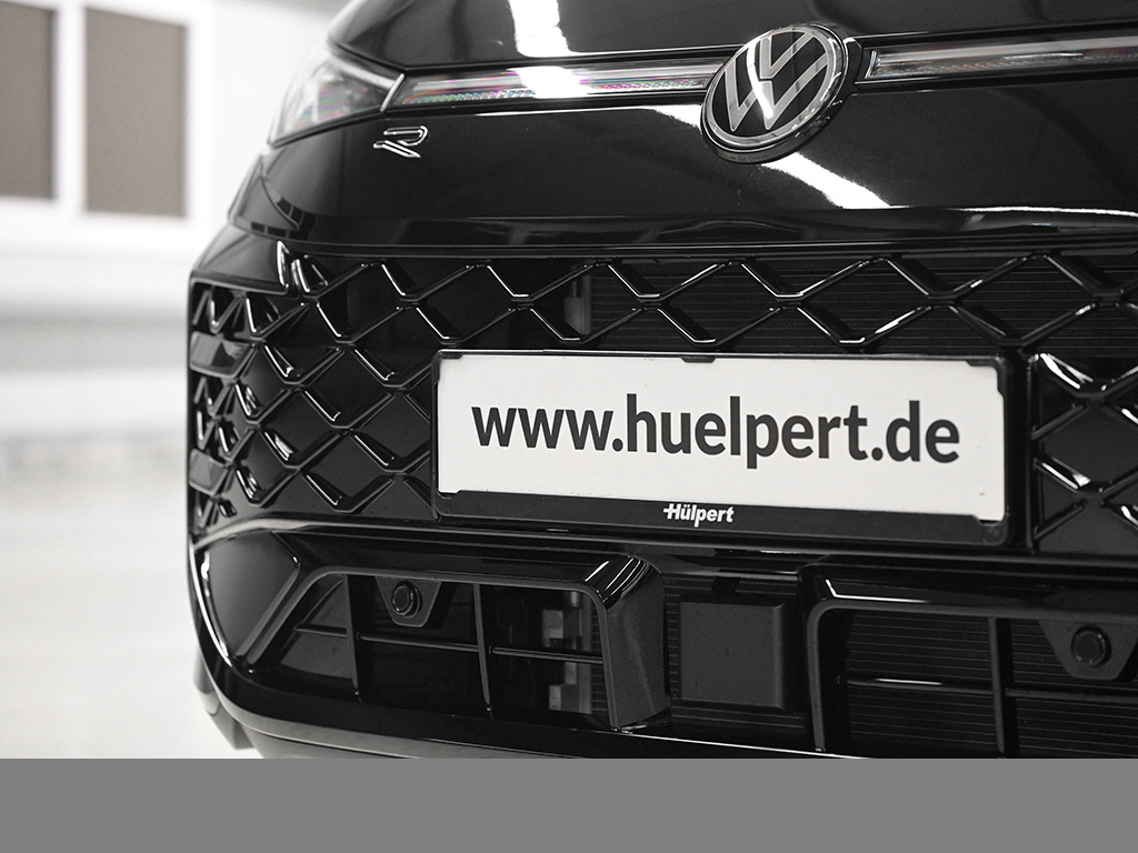 Volkswagen T-Roc 1.5 eTSI R-LINE BLACKSTYLE NEUESMODELL AHK