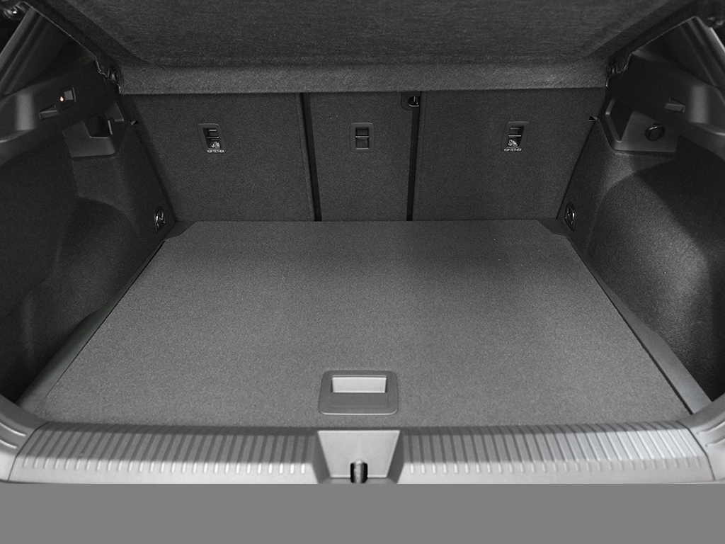 Volkswagen T-Roc 1.5 eTSI R-LINE BLACKSTYLE NEUESMODELL AHK