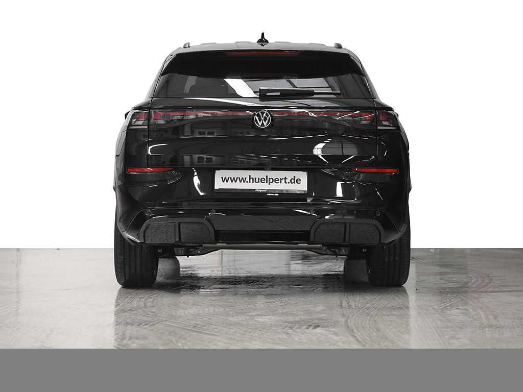 Volkswagen T-Roc 1.5 eTSI R-LINE BLACKSTYLE NEUESMODELL AHK