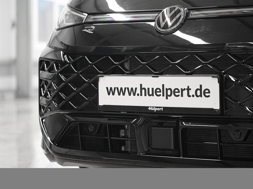 Volkswagen T-Roc 1.5 eTSI R-LINE BLACKSTYLE NEUESMODELL AHK