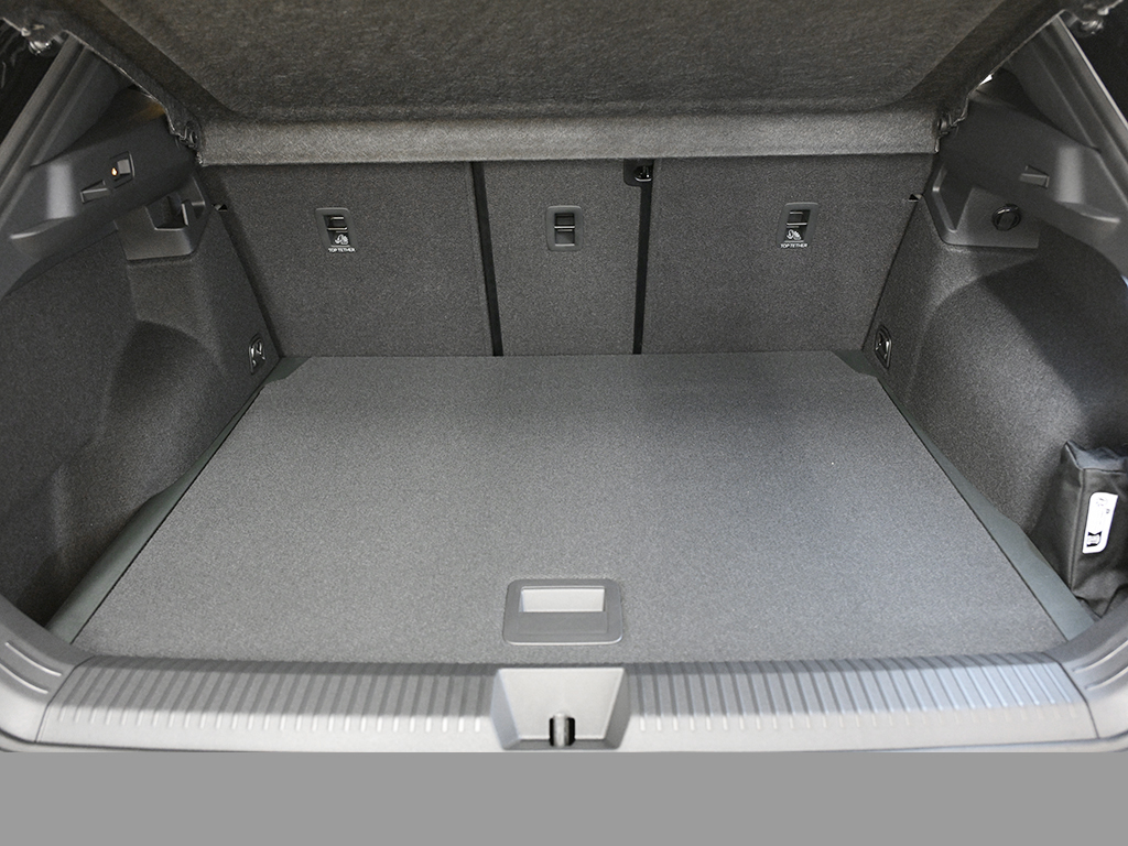 Volkswagen T-Roc 1.5 eTSI R-LINE BLACKSTYLE NEUESMODELL AHK