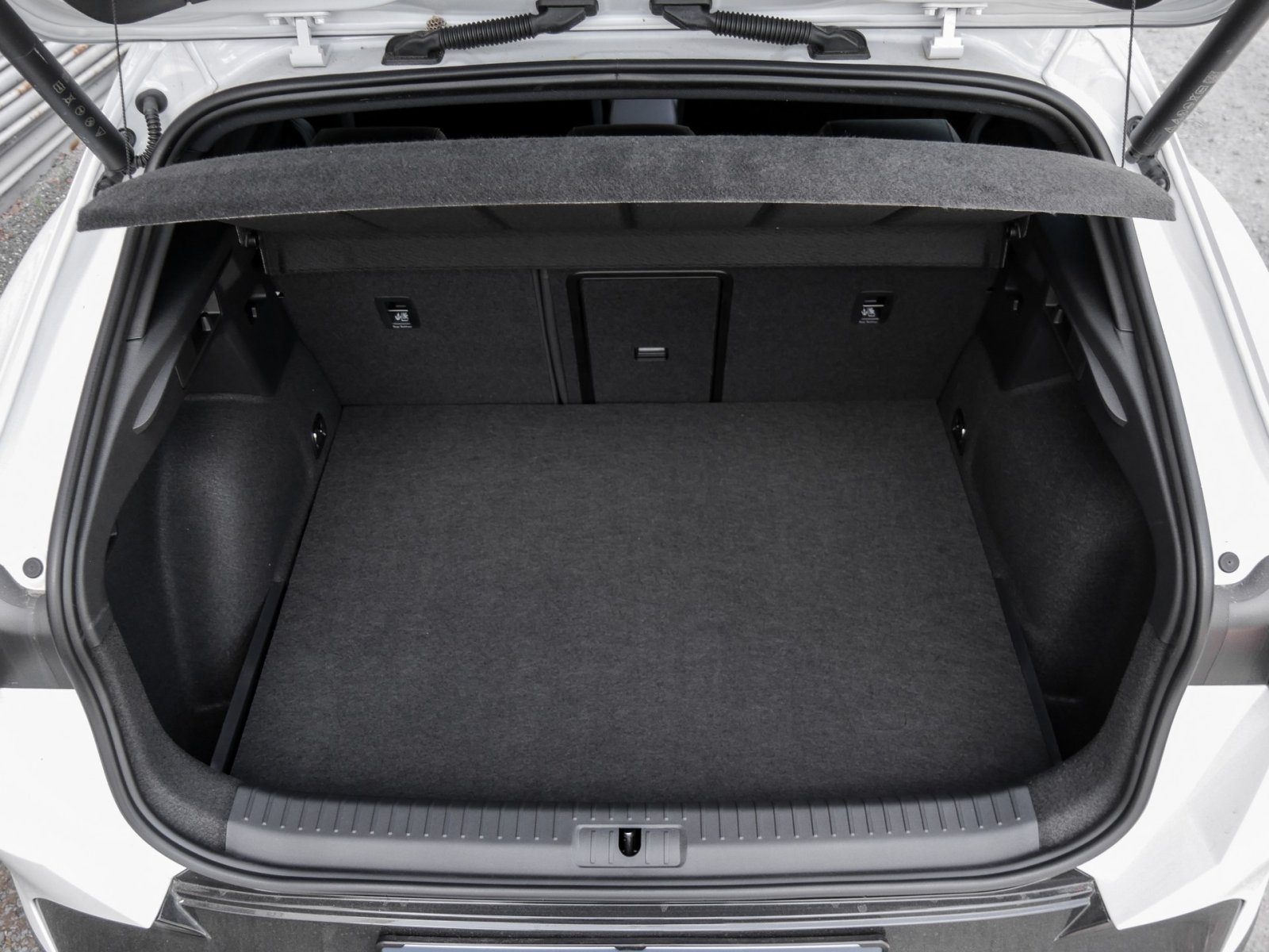 Cupra Formentor 1.5 VZ HYBRID DSG AHK MATRIXLED