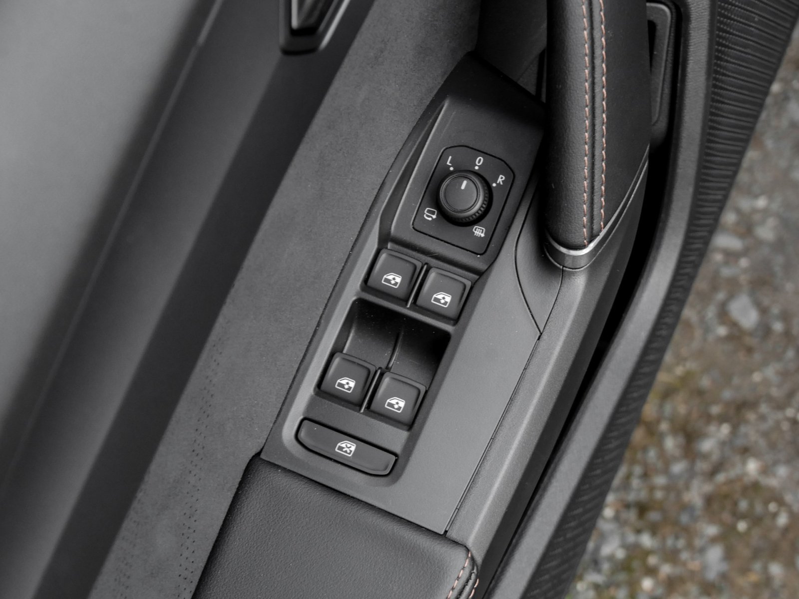 Cupra Formentor HYBRID VZ AHK MATRIXLED 360CAM NAVI