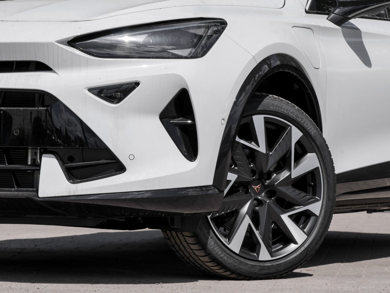 Cupra Formentor 1.5 VZ HYBRID DSG AHK MATRIXLED