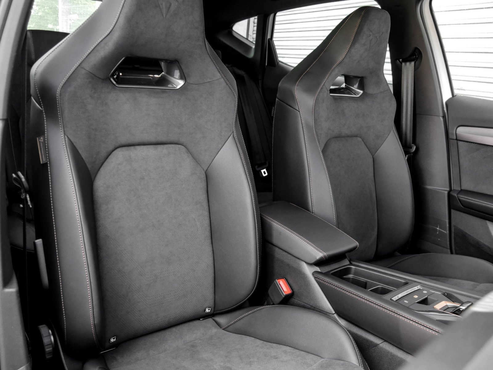 Cupra Formentor 1.5 VZ HYBRID DSG AHK MATRIXLED