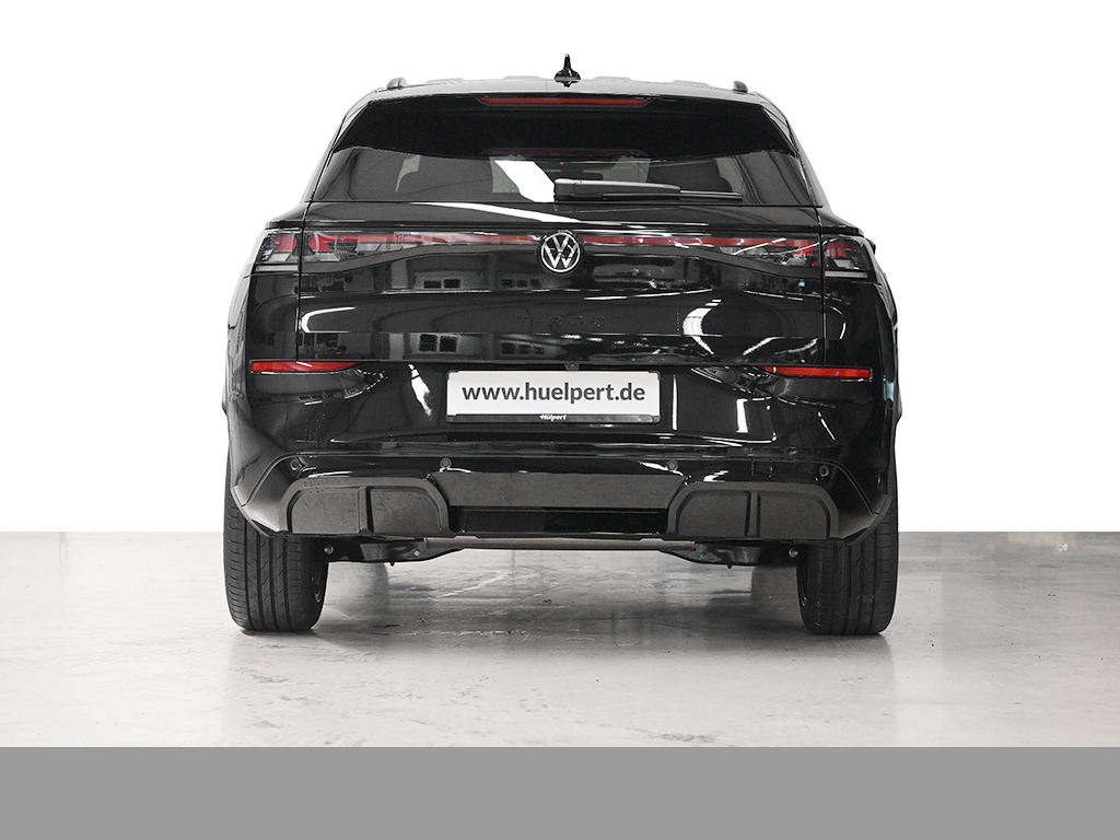 Volkswagen T-Roc 1.5 eTSI R-LINE BLACKSTYLE NEUESMODELL AHK