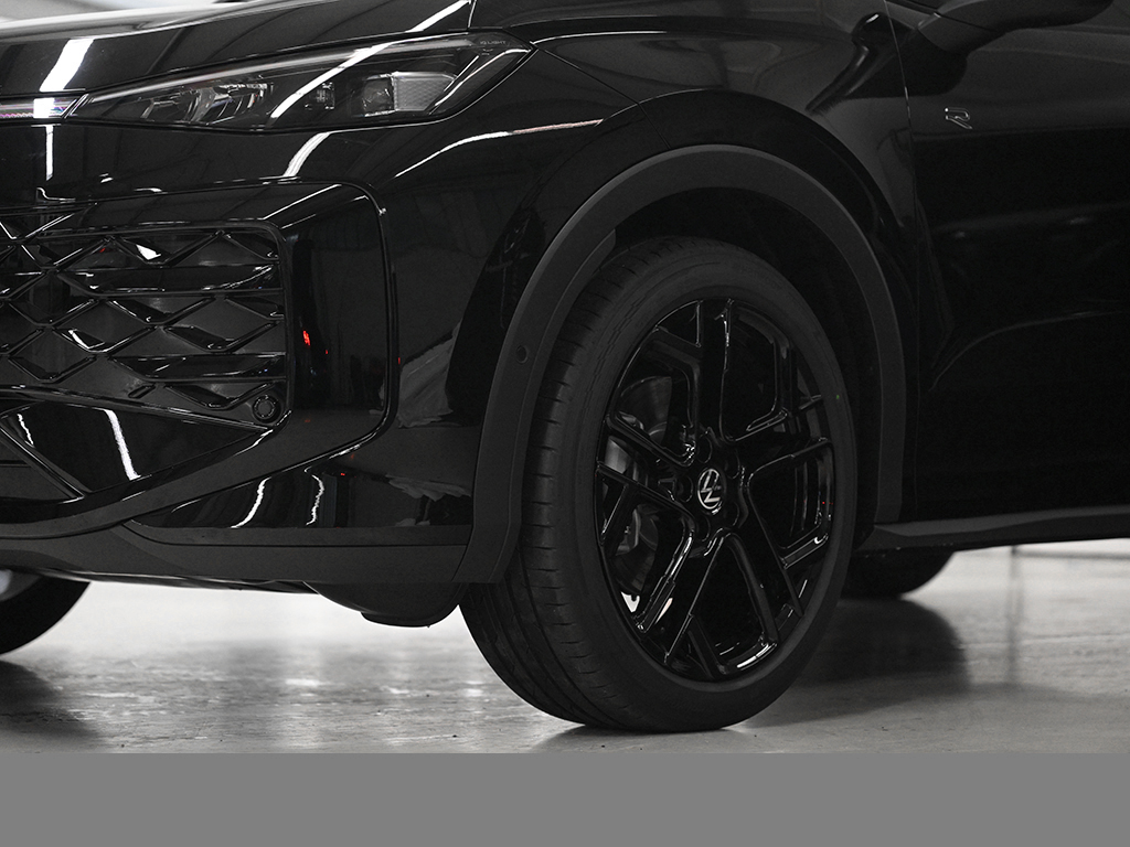 Volkswagen T-Roc 1.5 eTSI R-LINE BLACKSTYLE NEUESMODELL AHK