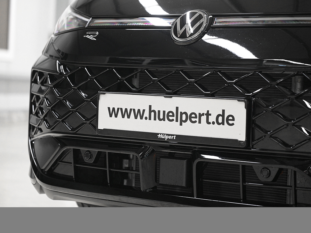 Volkswagen T-Roc 1.5 eTSI R-LINE BLACKSTYLE NEUESMODELL AHK
