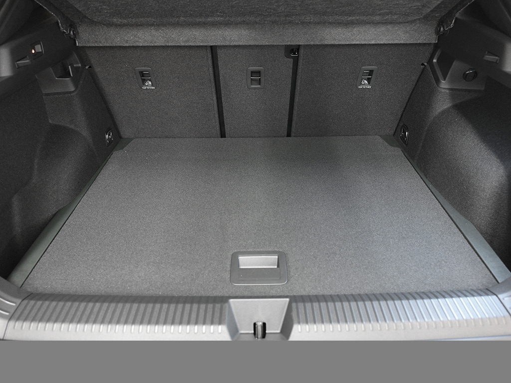 Volkswagen T-Roc 1.5 eTSI R-LINE BLACKSTYLE NEUESMODELL AHK