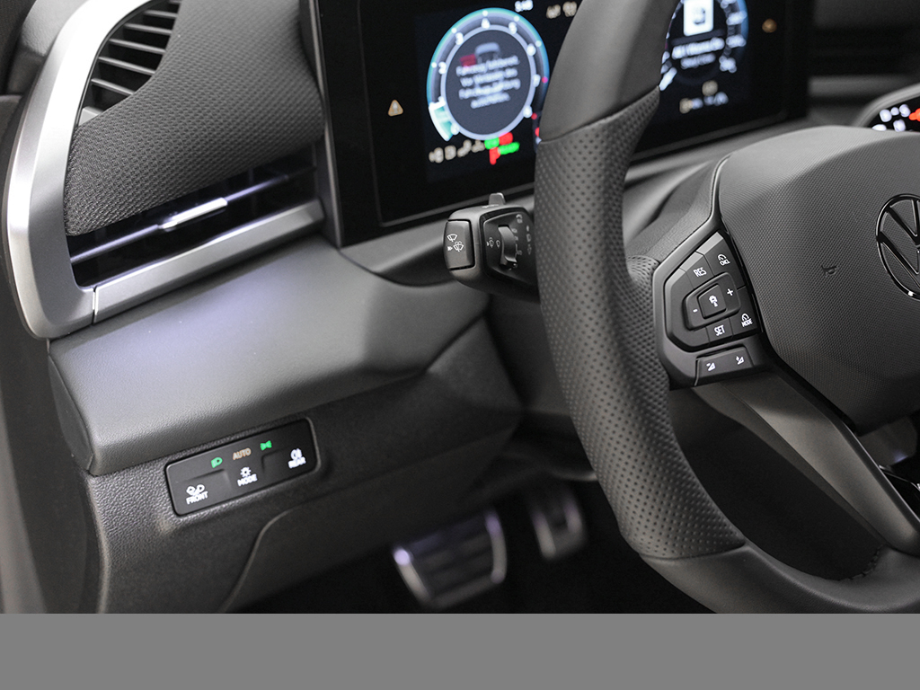 Volkswagen T-Roc 1.5 eTSI R-LINE BLACKSTYLE NEUESMODELL AHK