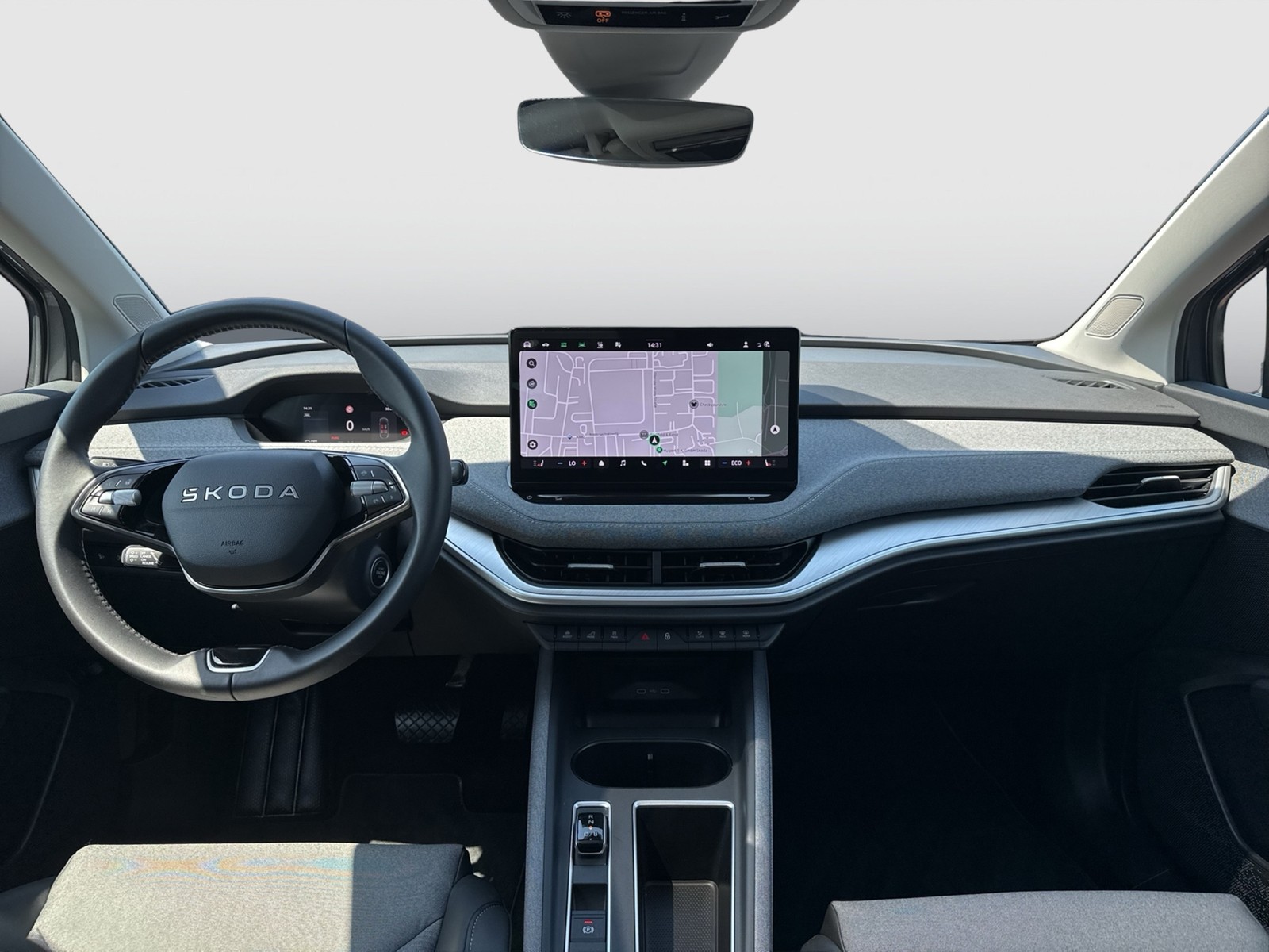 Skoda Enyaq Coupé 85 LOFT WÄRMEPUMPE PANO AHK CAM LM20