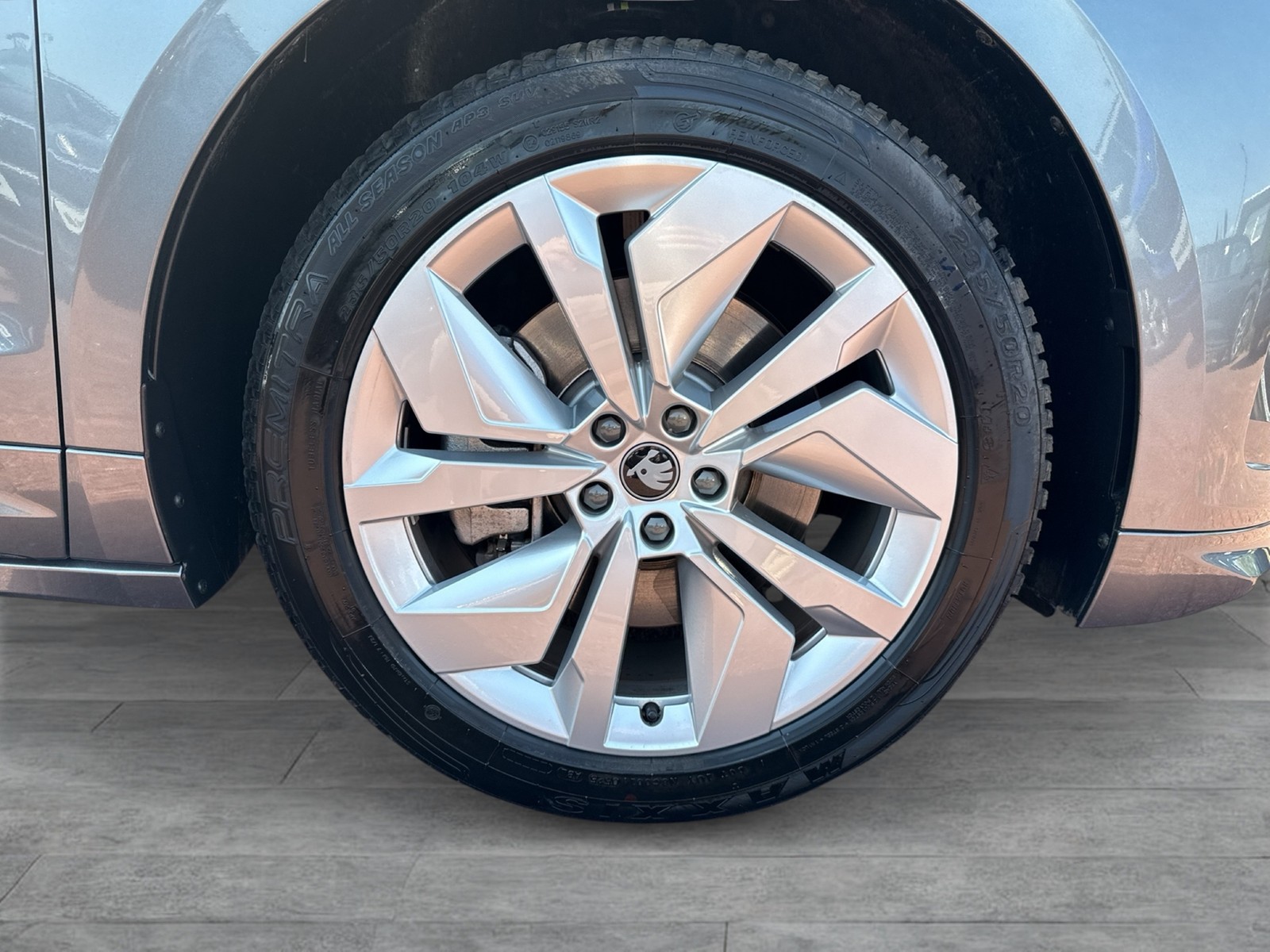 Skoda Enyaq Coupé 85 LOFT WÄRMEPUMPE PANO AHK CAM LM20