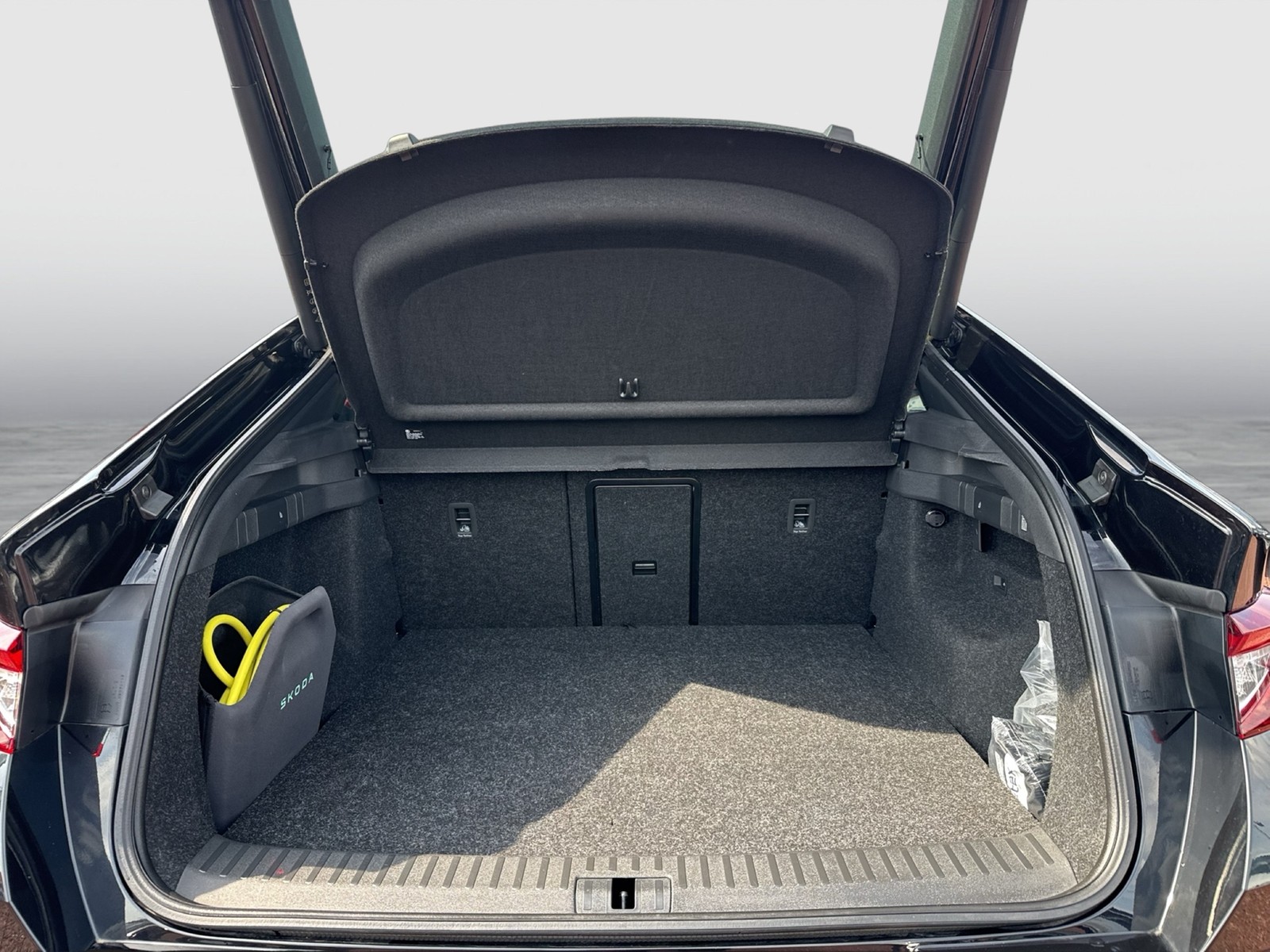 Skoda Enyaq Coupé 85 SPORTLINE WÄRMEPUMPE PANO CANTON