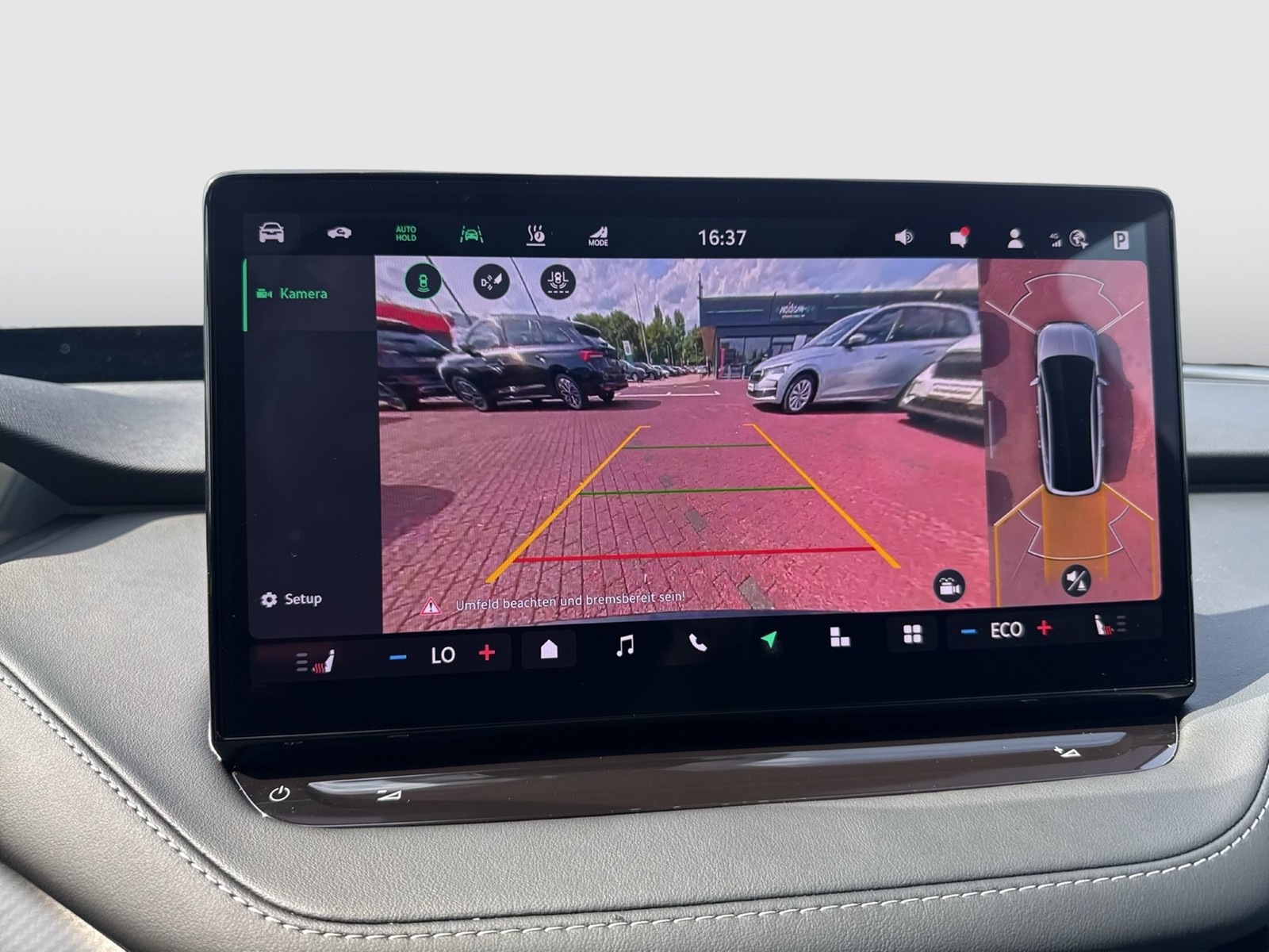 Skoda Enyaq Coupé 85 SPORTLINE WÄRMEPUMPE PANO CANTON