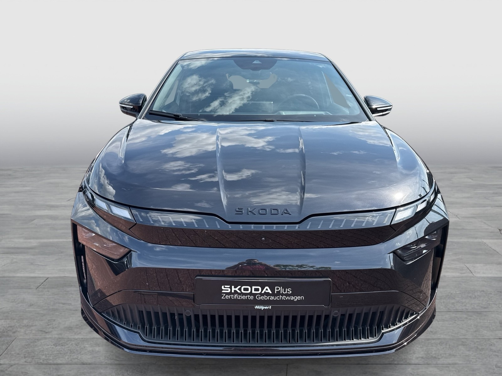 Skoda Enyaq Coupé 85 SPORTLINE WÄRMEPUMPE PANO CANTON
