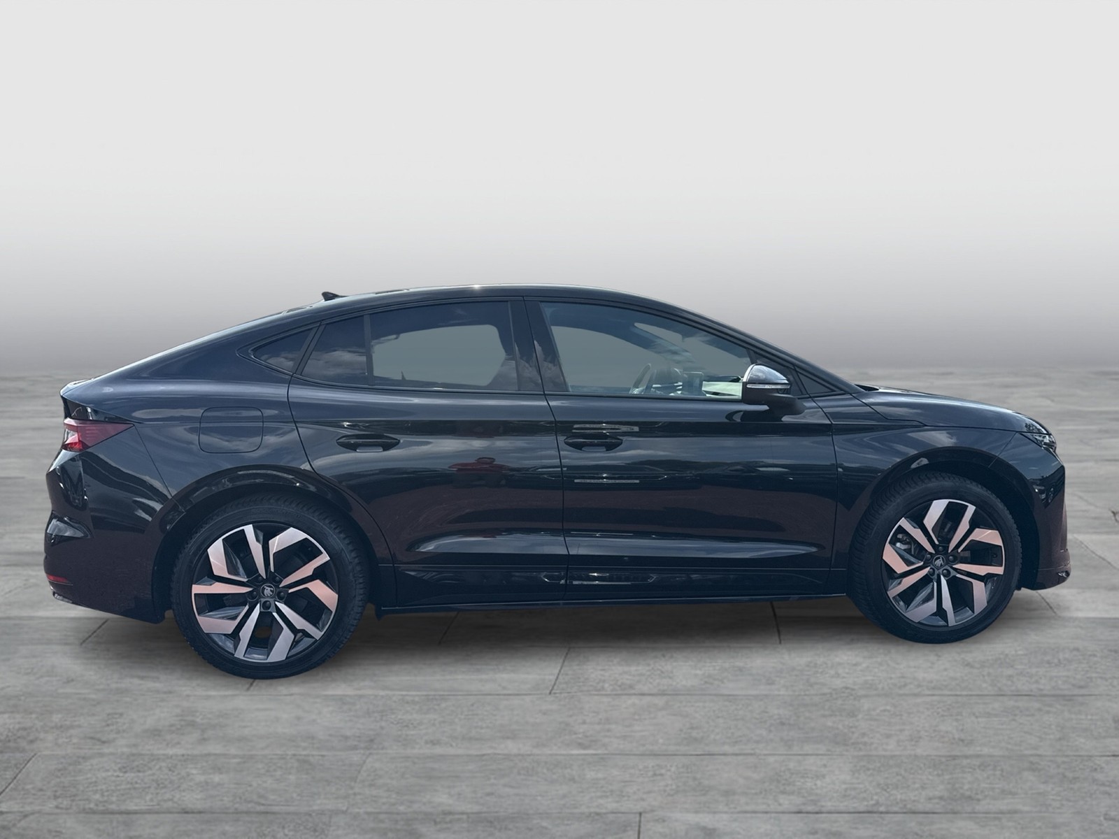 Skoda Enyaq Coupé 85 SPORTLINE WÄRMEPUMPE PANO CANTON