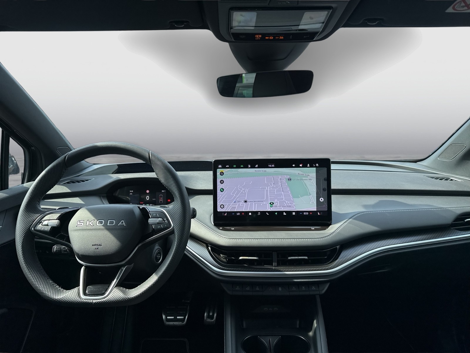 Skoda Enyaq Coupé 85 SPORTLINE WÄRMEPUMPE PANO CANTON