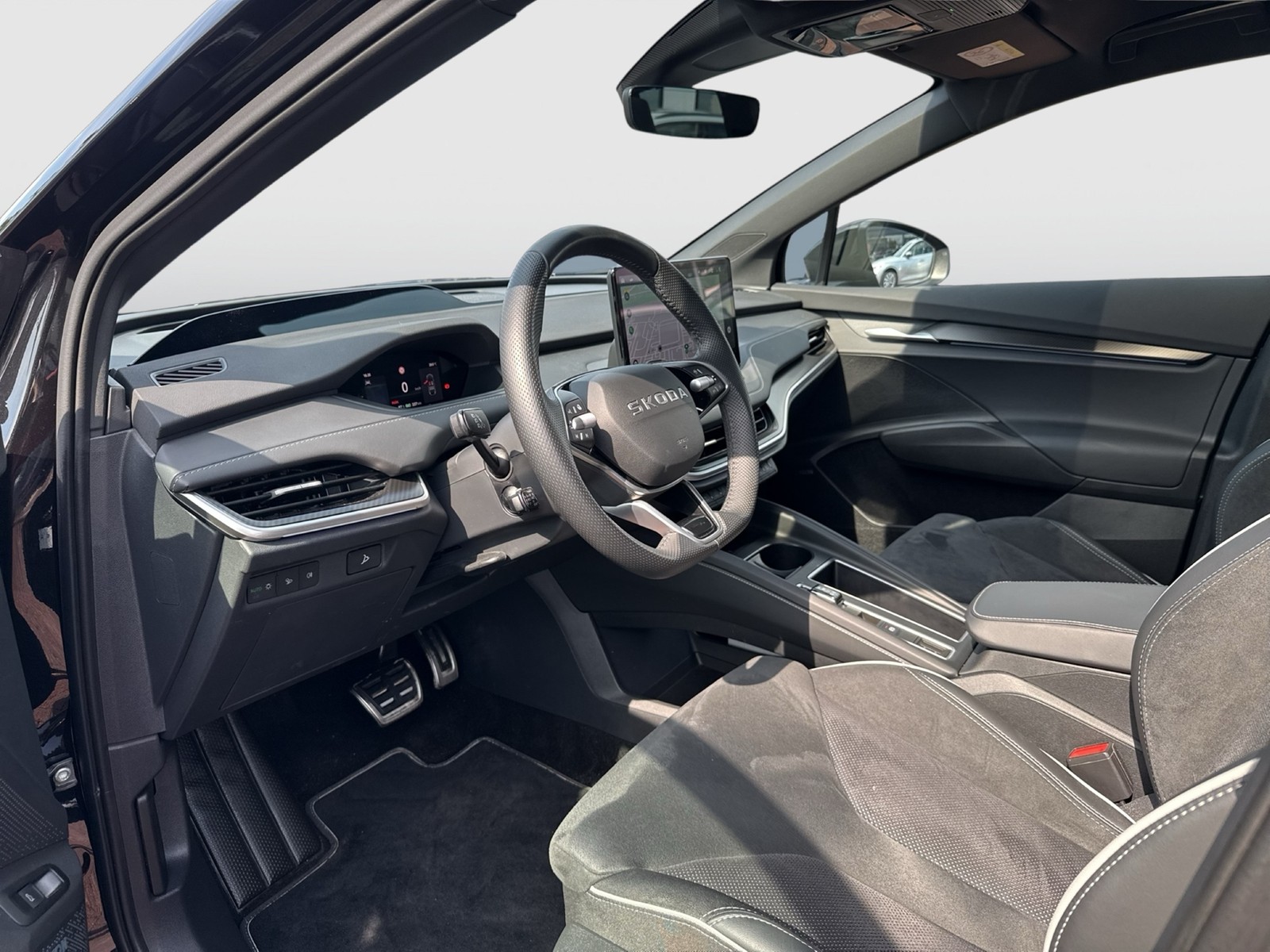 Skoda Enyaq Coupé 85 SPORTLINE WÄRMEPUMPE PANO CANTON