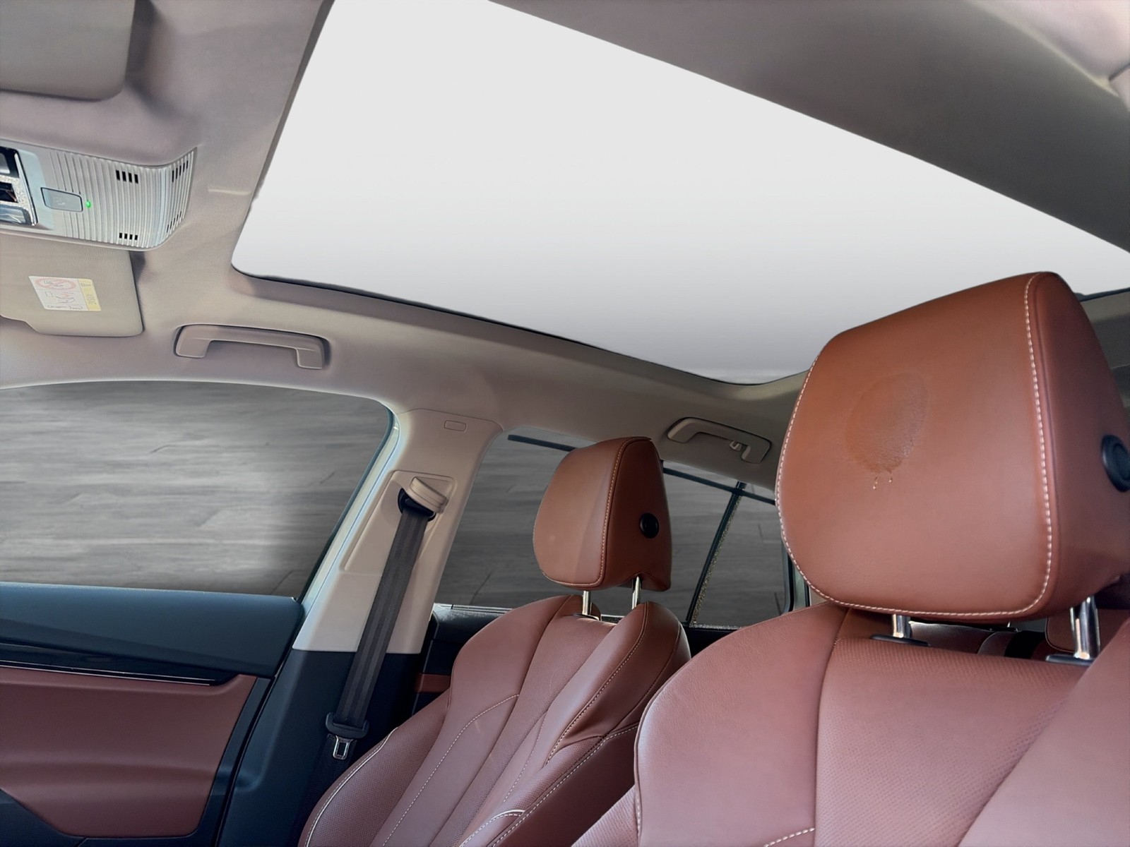 Skoda Enyaq 80x ecoSuite 4X4 WÄRMEPUMPE PANO AHK LM21
