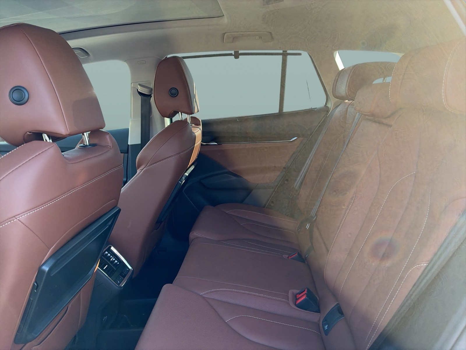 Skoda Enyaq 80x ecoSuite 4X4 WÄRMEPUMPE PANO AHK LM21