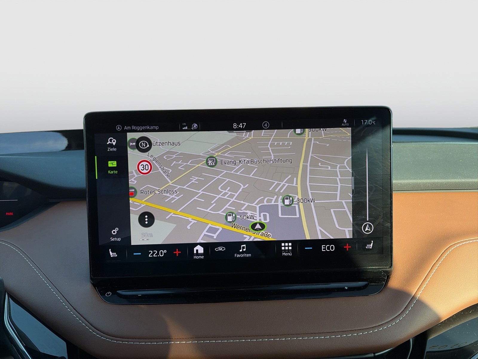 Skoda Enyaq 80x ecoSuite 4X4 WÄRMEPUMPE PANO AHK LM21
