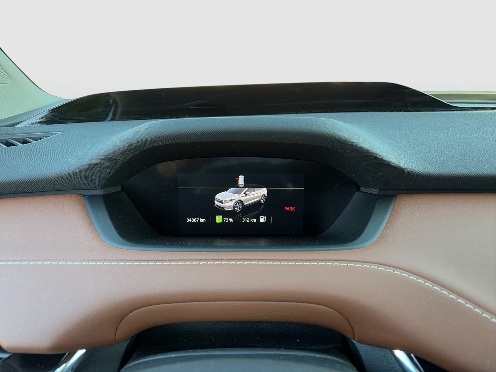 Skoda Enyaq 80x ecoSuite 4X4 WÄRMEPUMPE PANO AHK LM21