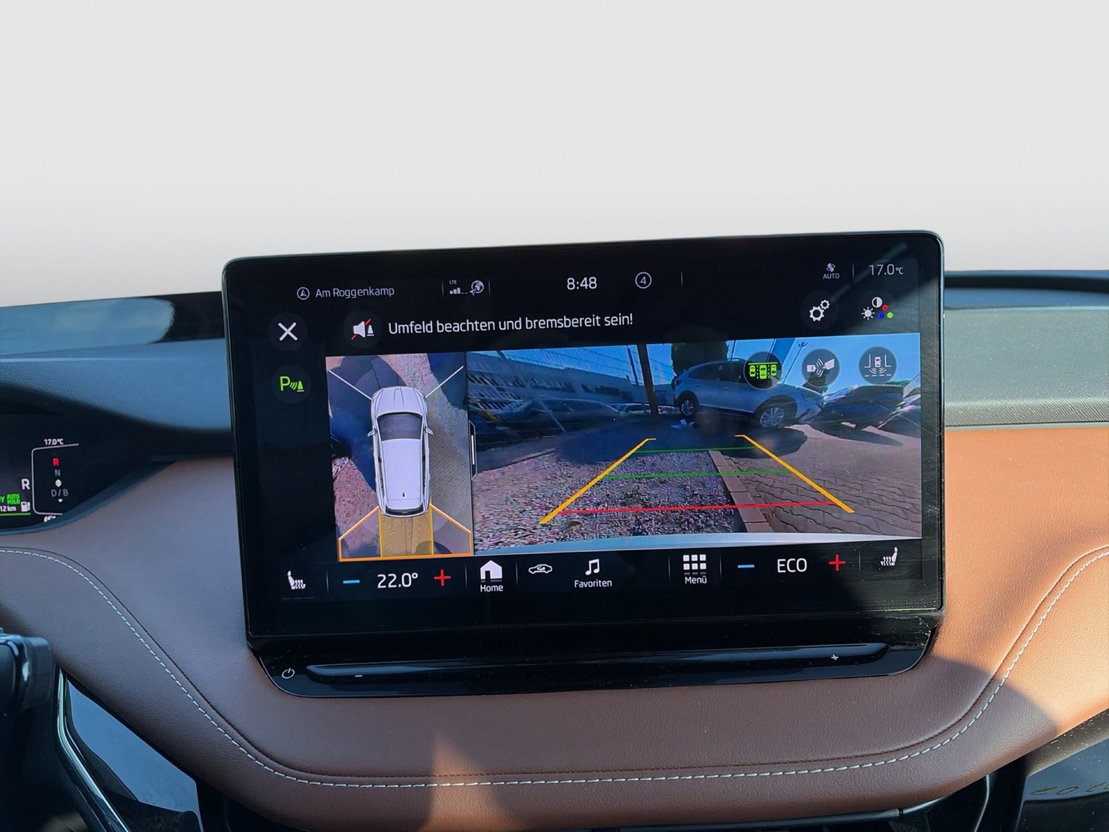 Skoda Enyaq 80x ecoSuite 4X4 WÄRMEPUMPE PANO AHK LM21