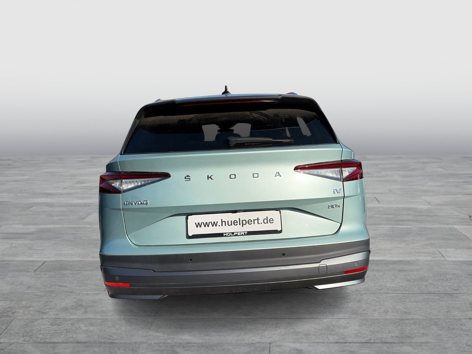 Skoda Enyaq 80x ecoSuite 4X4 WÄRMEPUMPE PANO AHK LM21
