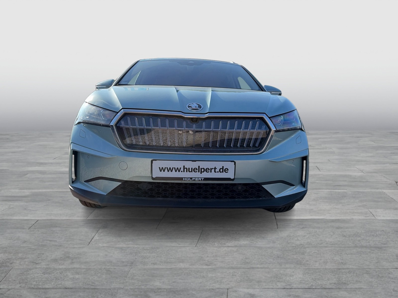 Skoda Enyaq 80x ecoSuite 4X4 WÄRMEPUMPE PANO AHK LM21