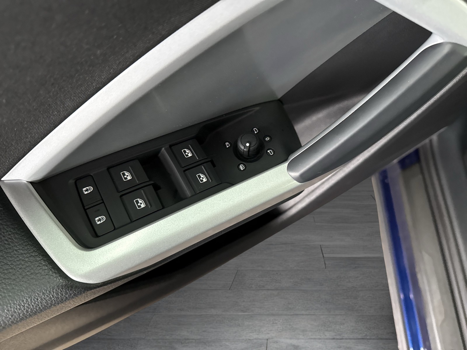 Audi Q3 45 HYBRID ACC ALU18" NAVI+ SITZHEIZUNG