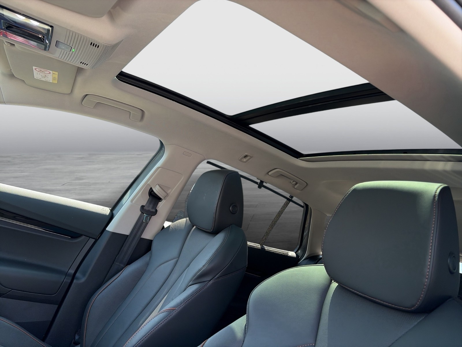 Skoda Enyaq 80x SUITE 4X4 WÄRMEPUMPE LEDER PANO CANTON