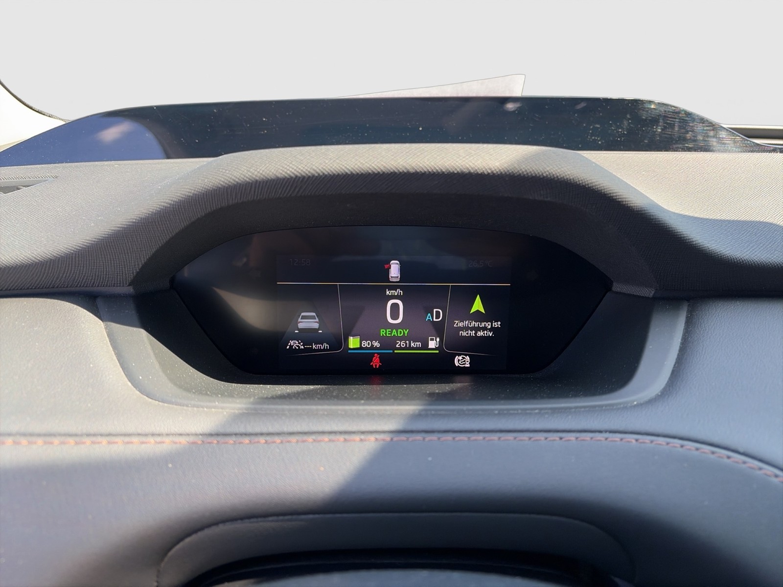 Skoda Enyaq 80x SUITE 4X4 WÄRMEPUMPE LEDER PANO CANTON