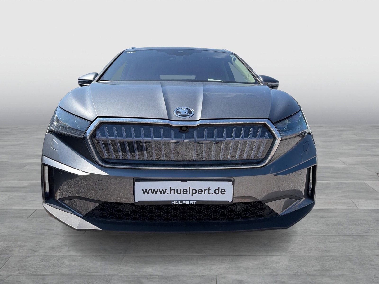 Skoda Enyaq 80x SUITE 4X4 WÄRMEPUMPE LEDER PANO CANTON