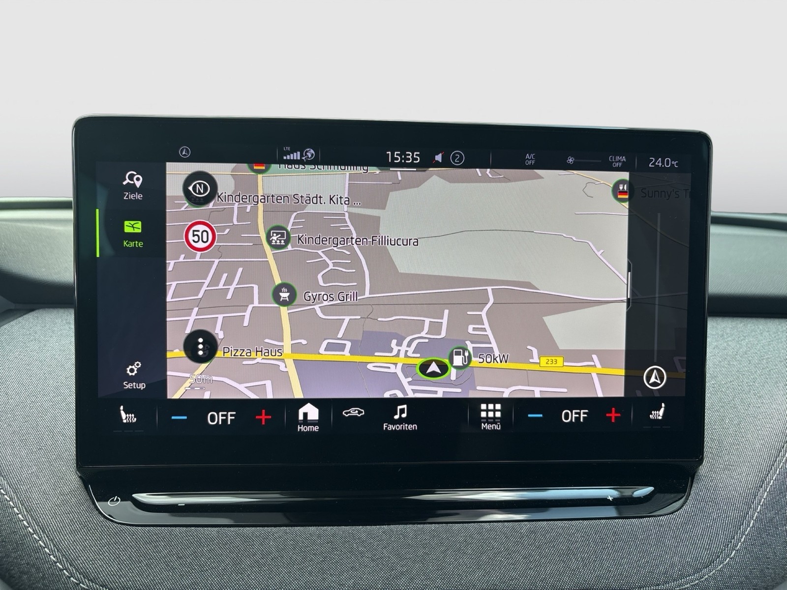 Skoda Enyaq 80x LOFT 4X4 WÄRMEPUMPE PANO 360°CAM LM19