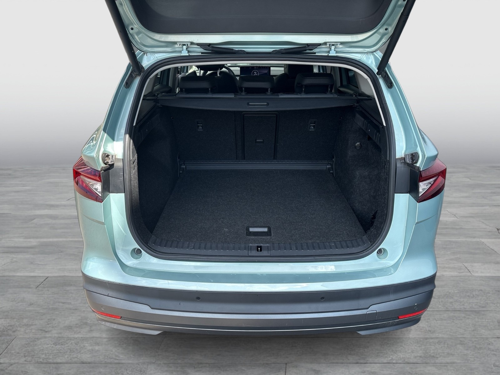 Skoda Enyaq 80x LOFT 4X4 WÄRMEPUMPE PANO 360°CAM LM19
